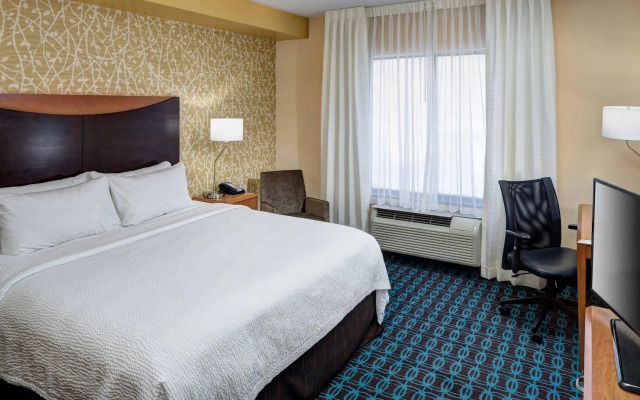 Courtyard Phoenix Chandler/Fashion Center