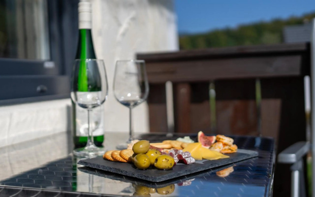 Tiroler Alpblick Appartements