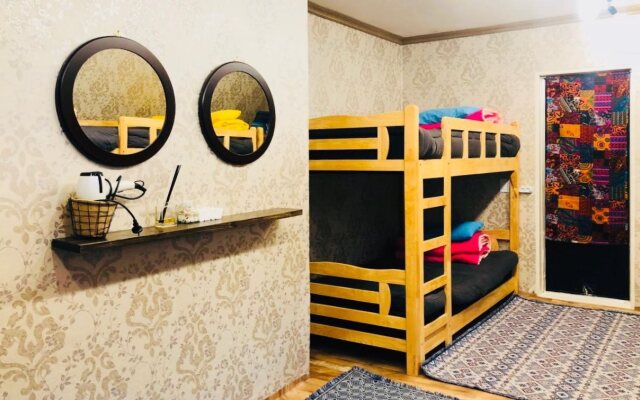 GN Guesthouse Jungang - Hostel