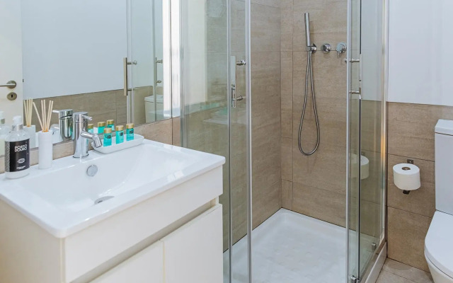 Oporto Gardens - Historical House