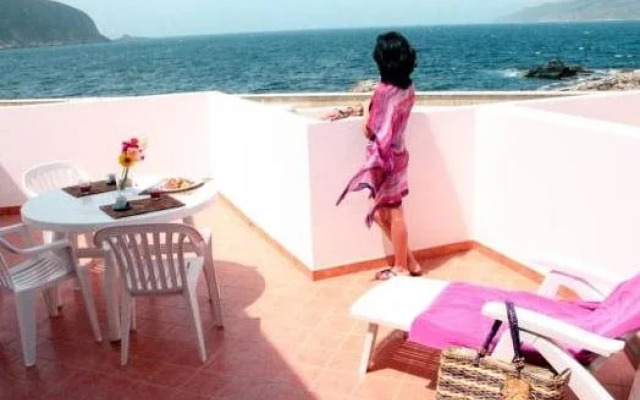 Residence SCIROCCO E TRAMONTANA - appartamenti a Favignana