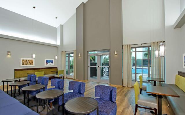Homewood Suites by Hilton Ft. Lauderdale Airport-Cruise Port
