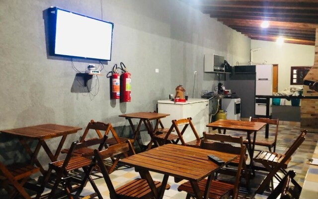 Hostel Bonito Experience