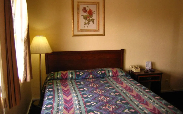 American Inn Sedalia