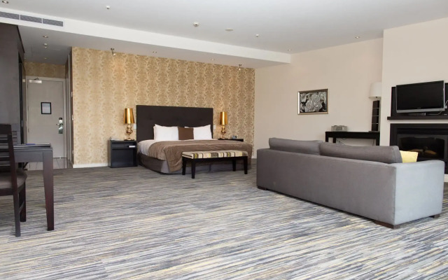 Braemar Lodge And Spa