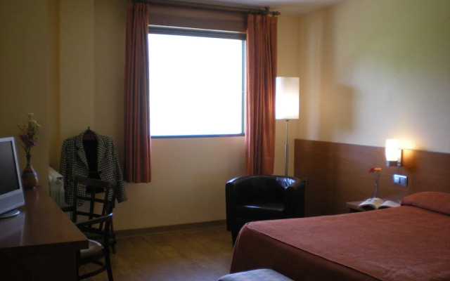 Hotel Restaurante Don Pepe