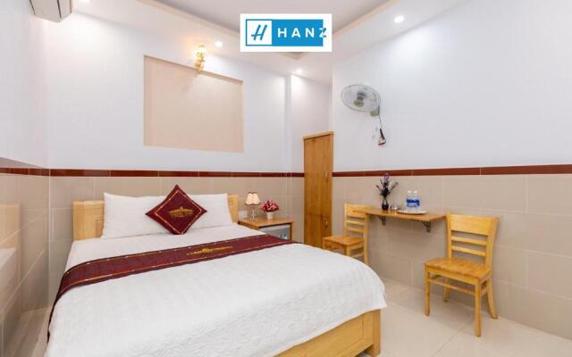 HANZ Hotel Thinh Anh Vung Tau