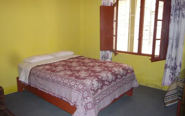 Hostel Fuentes