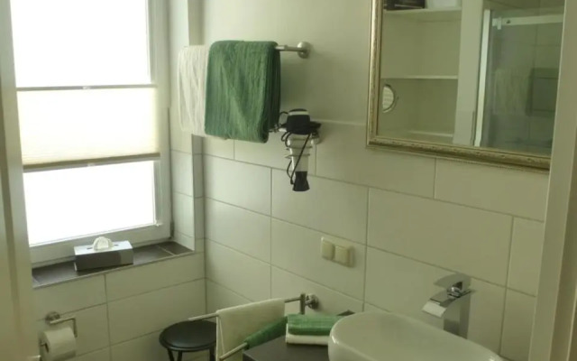 Ferienwohnungen Braun Goslar