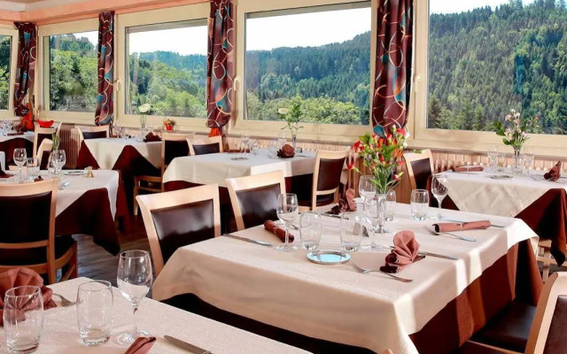 Studio Grande Cascade