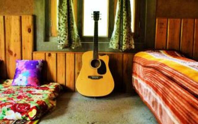 Binsar Valley River Camp