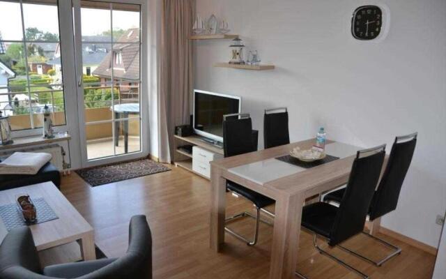 _DKK11_ Ferienwohnung Strandburg