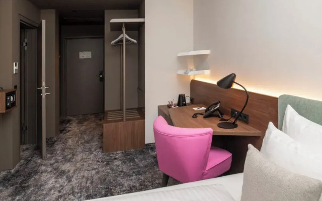 Hotel Le Parc