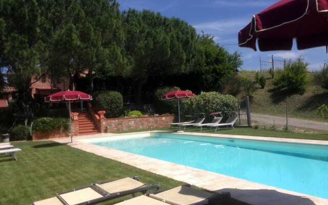 Villa Molin Vecchio
