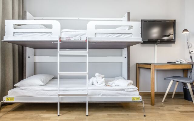 Best Western Plus Park City Solna