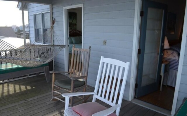 Hightide - 5 Br Home