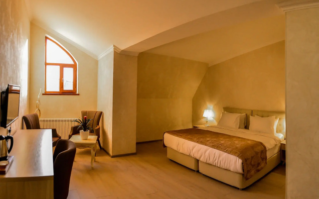 Ammar Grand Hotel