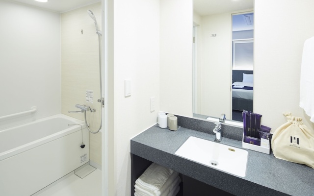 Prime Deluxe Double room (풀 더블 침대) 사진 4