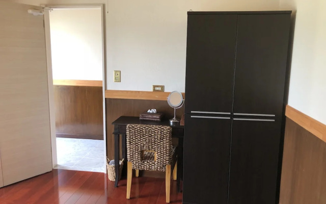 Lagoon Villa Ryusei