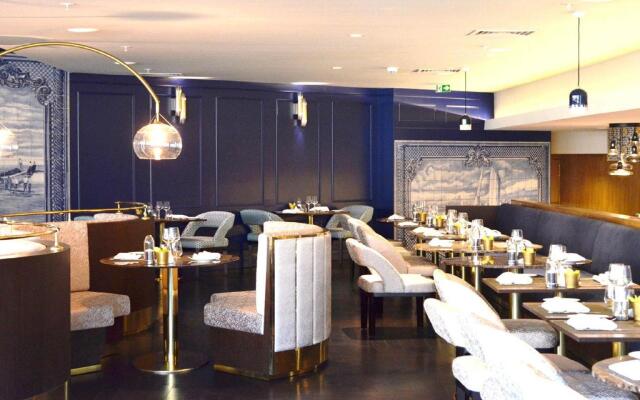 InterContinental Lisbon by IHG