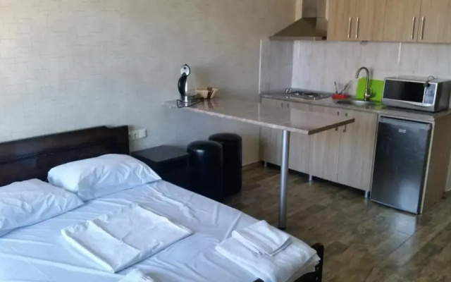 Orbi Dima Apart. Batumi