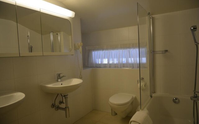 Chalet Lanni - GriwaRent AG