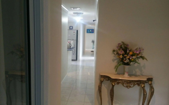 Homestay Melbourne
