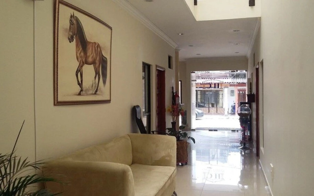 Hotel Ciro