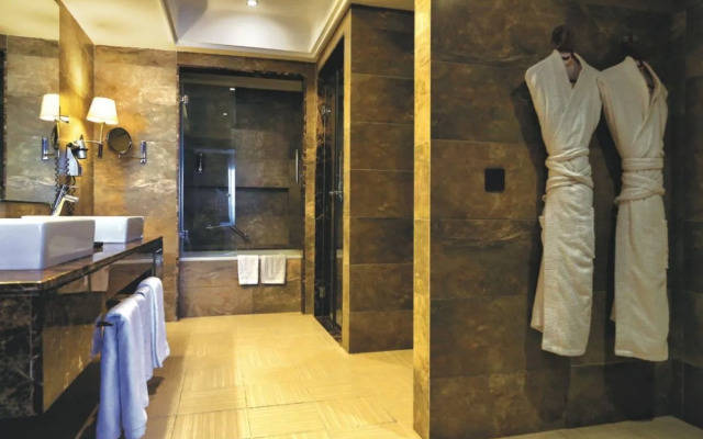 Hotel Riu Palace Tikida Agadir - All Inclusive