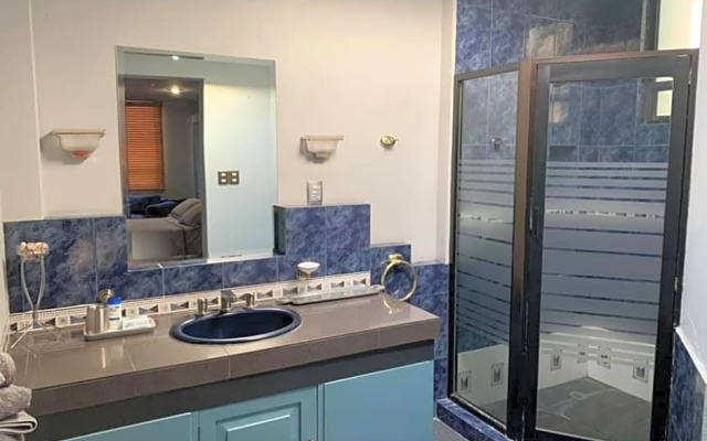 Hostal Casa Azul By Rotamundos