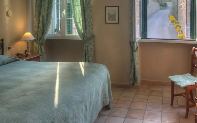 Relais Borgofasceo