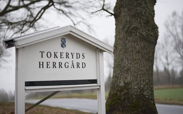 Tokeryds Herrgård
