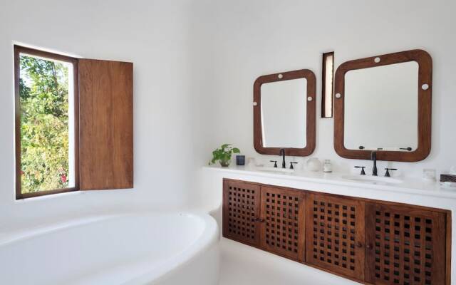 Private Villas in Careyes