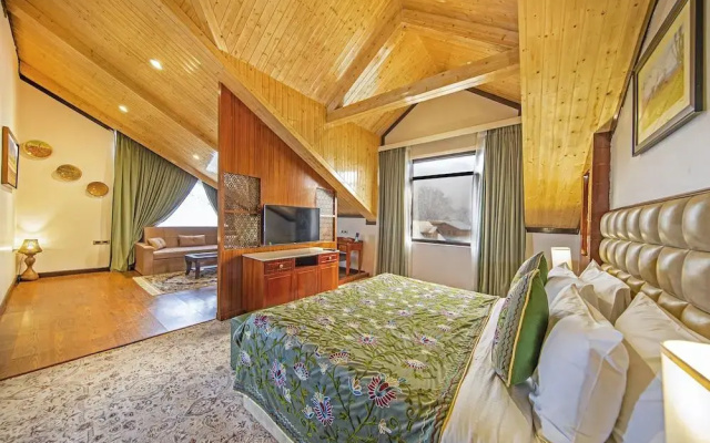 Apple Orchard Resort & Spa