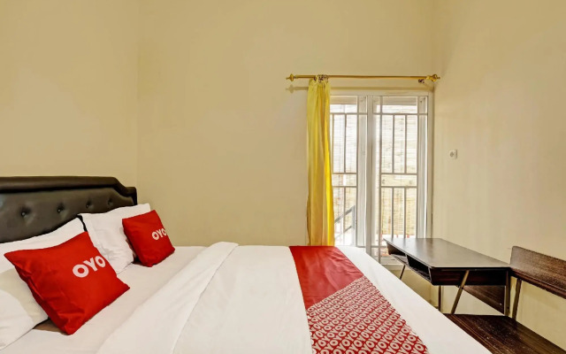 OYO 91520 Nogotirto Guesthouse