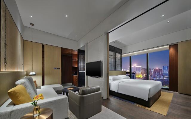 Intercontinental Dongguan by IHG