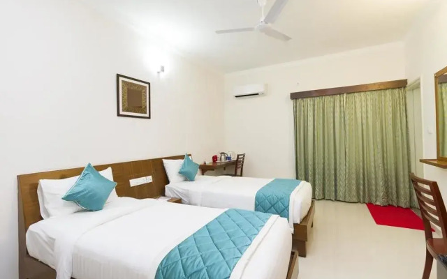 OYO Rooms Marathahalli 2