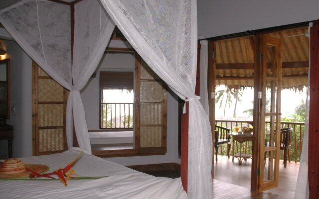 Koh Mak Cococape Resort