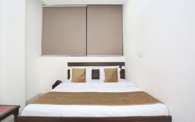 OYO 8959 New DK Palace