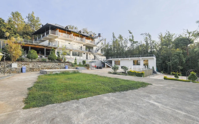The Blossom Resort