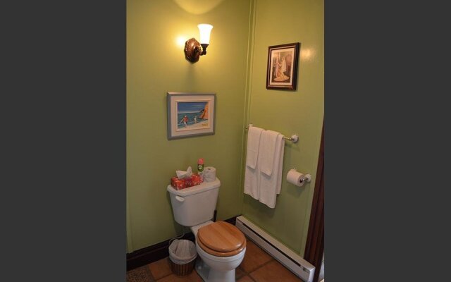 Auberge William Wakeham