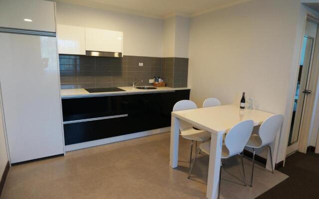 Hotel Diana Woolloongabba