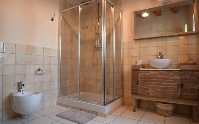 Agriturismo Colle del Giglio