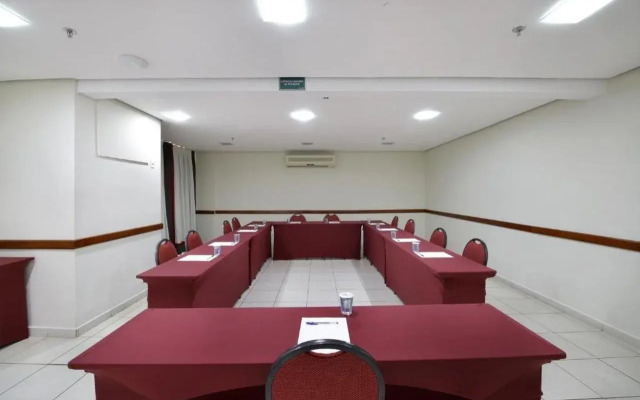 Nobile Inn Executive Ribeirão Preto