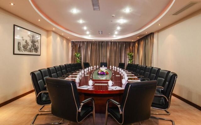 Hangzhou Jingling Hotel