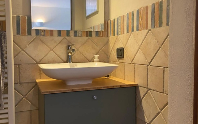 Podere Doccia di Sopra