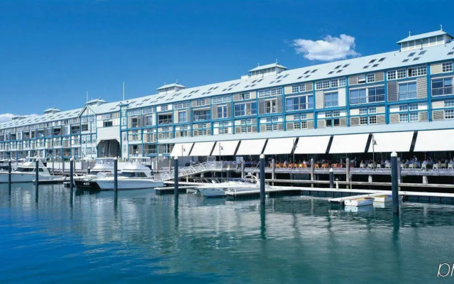 Ovolo Woolloomooloo