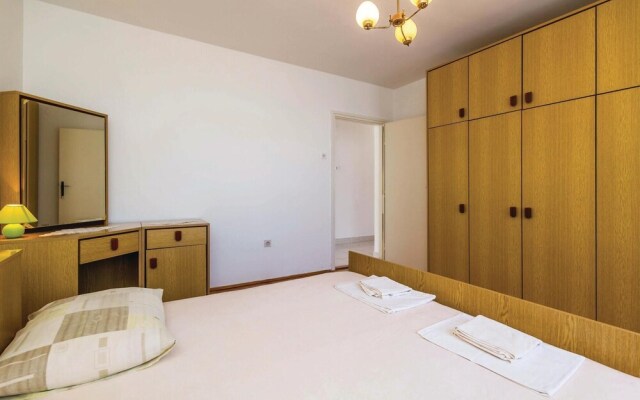 Amazing Home in Senj With Wifi and 2 Bedrooms