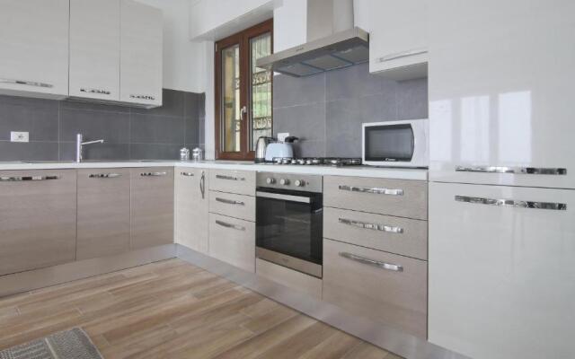 Italianway  - Santa Marta 37