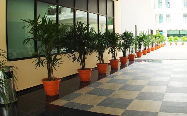 Baguss Hotel and Serviced Apartment